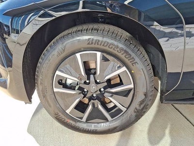 2026 Subaru SOLTERRA Premium