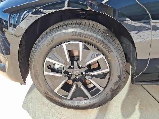 2026 Subaru SOLTERRA Premium