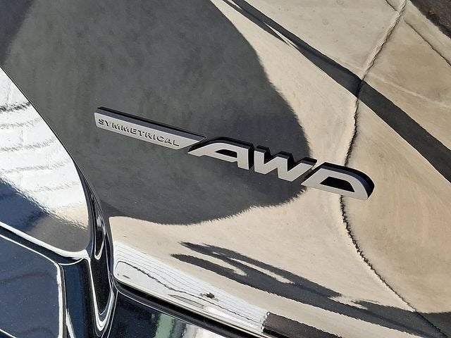 2026 Subaru SOLTERRA Premium