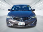 2019 Acura ILX Base