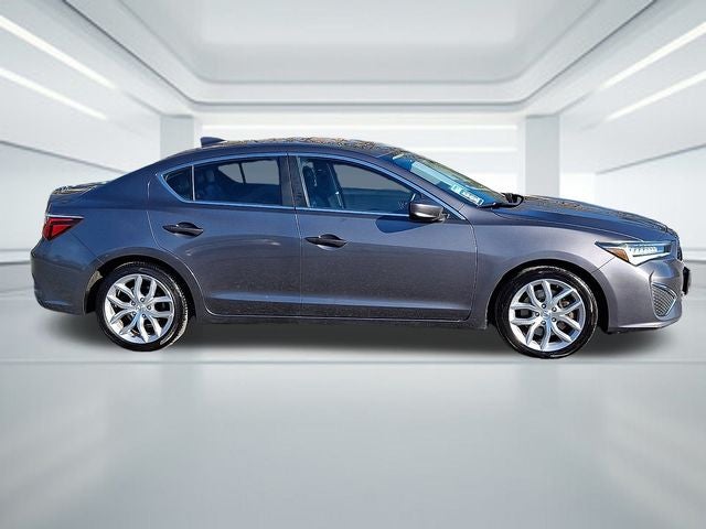 2019 Acura ILX Base