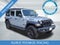 2023 Jeep Wrangler Base