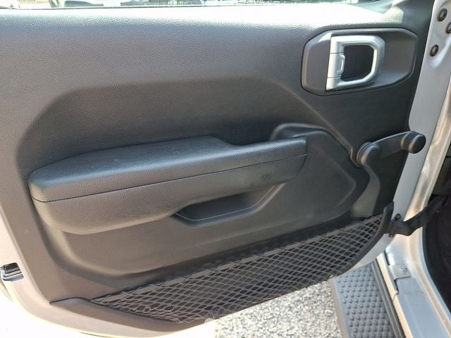 2023 Jeep Wrangler Base