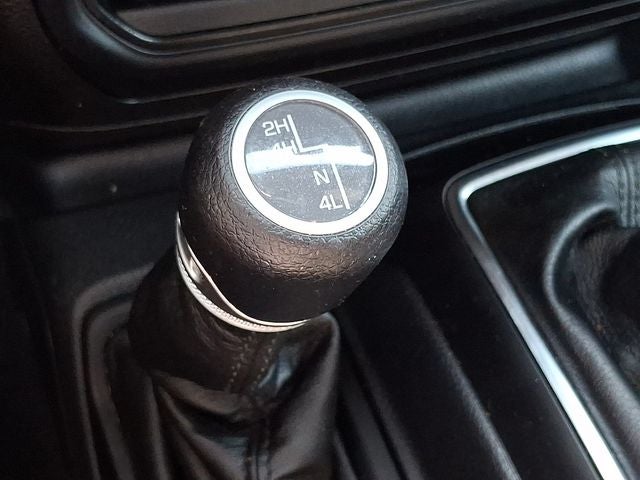 2023 Jeep Wrangler Base