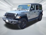 2023 Jeep Wrangler Base