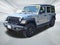 2023 Jeep Wrangler Base