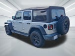 2023 Jeep Wrangler Base