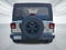 2023 Jeep Wrangler Base