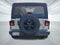2023 Jeep Wrangler Base