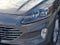 2022 Ford Escape Hybrid Titanium