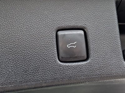 2022 Ford Escape Hybrid Titanium