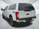2018 Ford F-250SD XLT