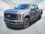 2024 Ford F-250SD XL
