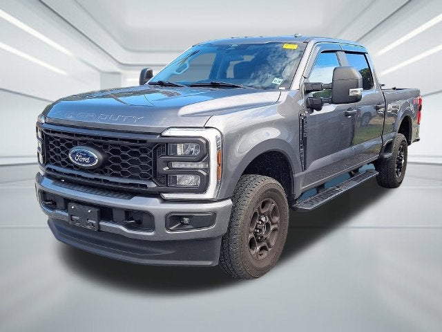2024 Ford F-250SD XL