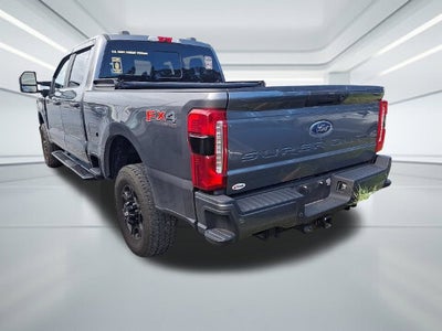 2024 Ford F-250SD XL