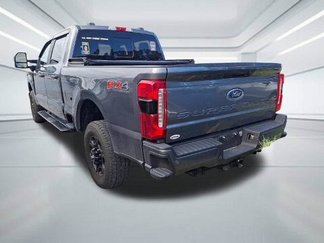 2024 Ford F-250SD XL