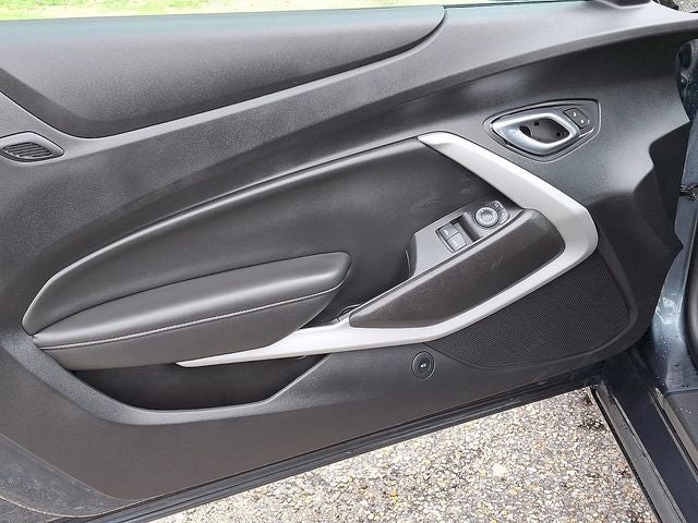 2020 Chevrolet Camaro 1LT