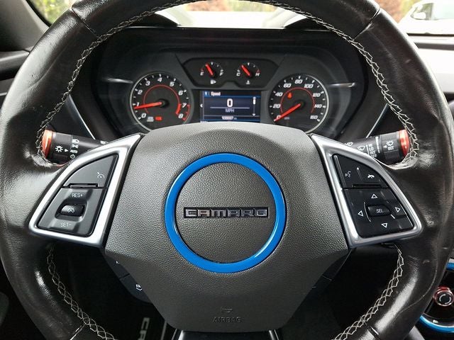 2020 Chevrolet Camaro 1LT