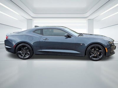 2020 Chevrolet Camaro 1LT