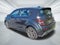2017 Chevrolet Sonic LT