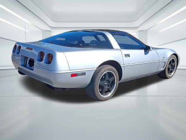 1996 Chevrolet Corvette Base
