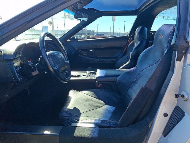 1996 Chevrolet Corvette Base