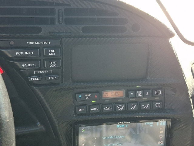 1996 Chevrolet Corvette Base