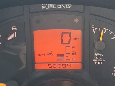 1996 Chevrolet Corvette Base