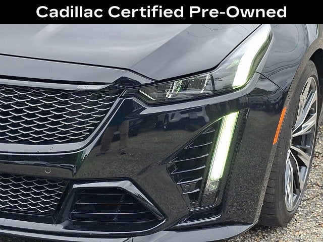2024 Cadillac CT5 V-Series