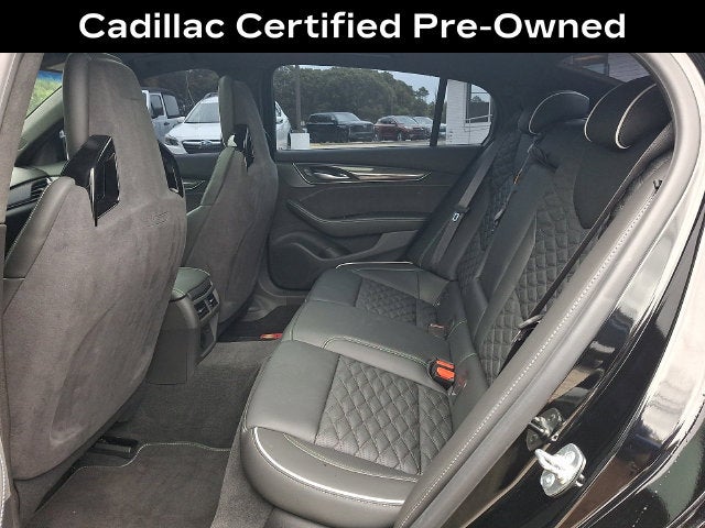 2024 Cadillac CT5 V-Series