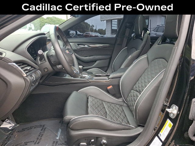 2024 Cadillac CT5 V-Series