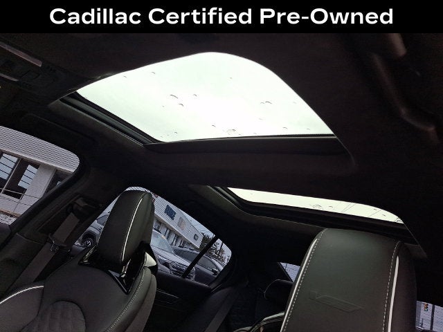 2024 Cadillac CT5 V-Series
