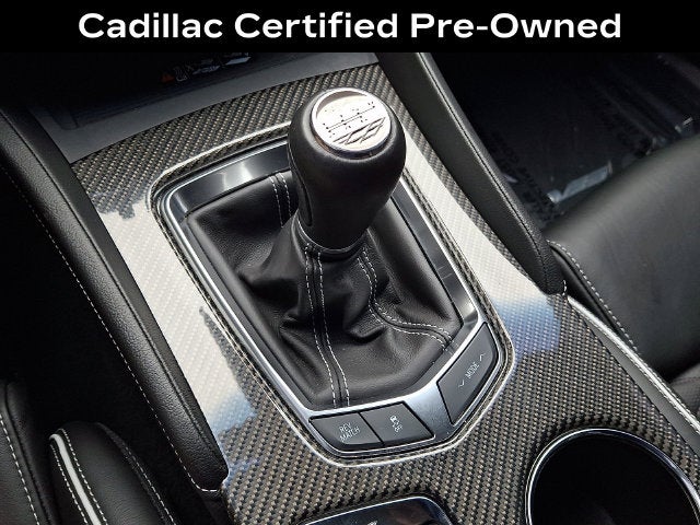 2024 Cadillac CT5 V-Series