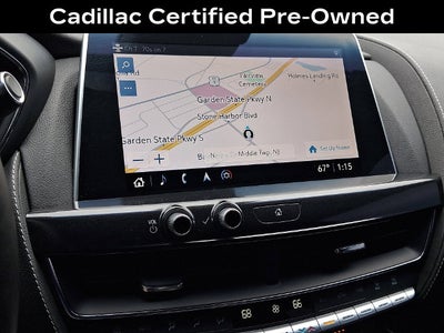 2024 Cadillac CT5 V-Series
