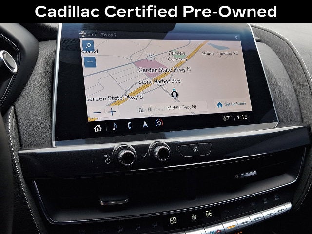 2024 Cadillac CT5 V-Series