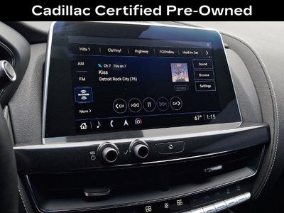 2024 Cadillac CT5 V-Series