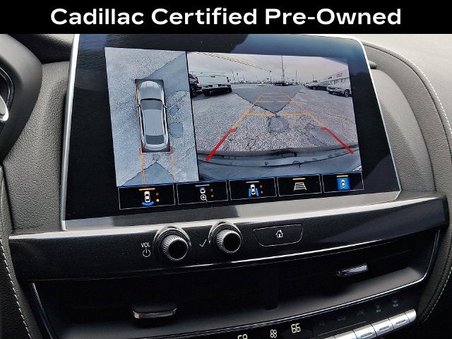 2024 Cadillac CT5 V-Series