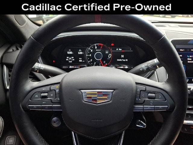 2024 Cadillac CT5 V-Series