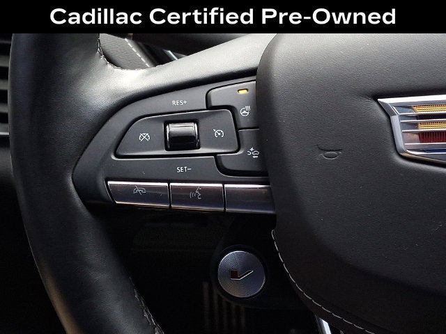 2024 Cadillac CT5 V-Series
