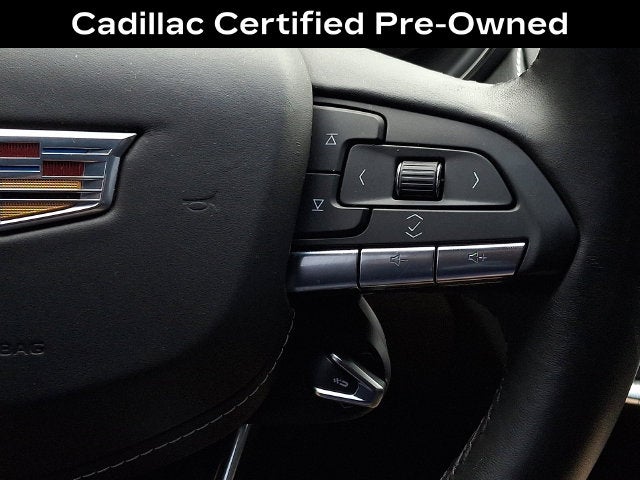 2024 Cadillac CT5 V-Series