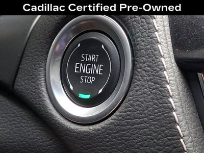 2024 Cadillac CT5 V-Series