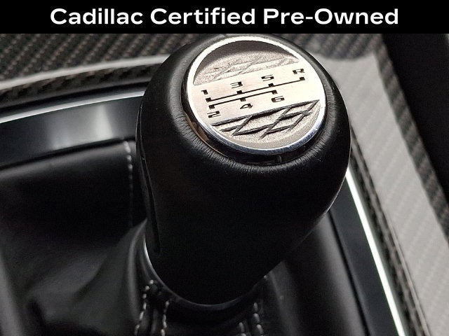 2024 Cadillac CT5 V-Series