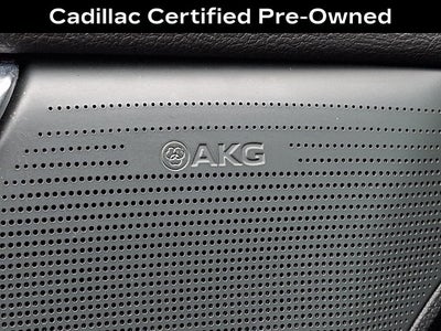 2024 Cadillac CT5 V-Series