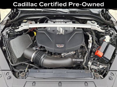 2024 Cadillac CT5 V-Series