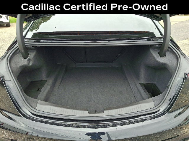 2024 Cadillac CT5 V-Series