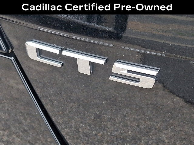 2024 Cadillac CT5 V-Series