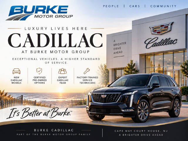 2024 Cadillac CT5 V-Series