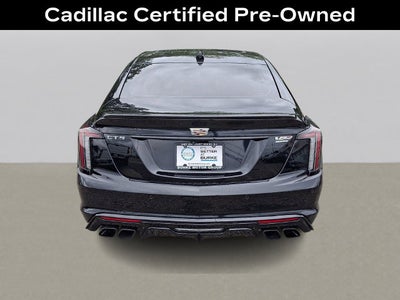 2024 Cadillac CT5 V-Series