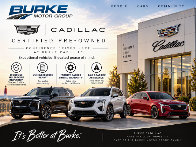 2024 Cadillac CT5 V-Series
