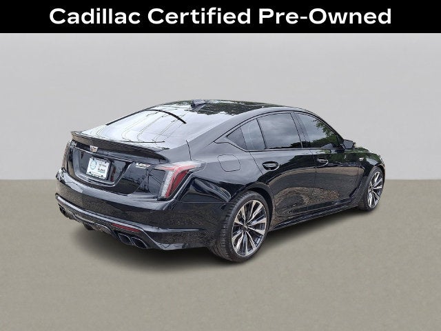 2024 Cadillac CT5 V-Series